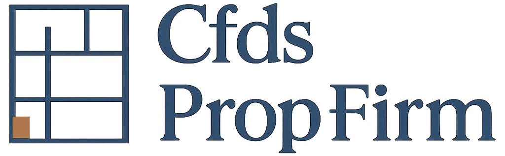 Cfds Prop Firm